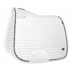 Czaprak FP AISTAN 2.0 biały...