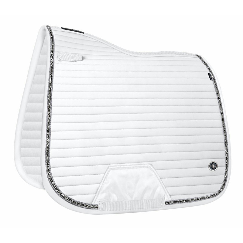 Czaprak FP AISTAN 2.0 biały DRE