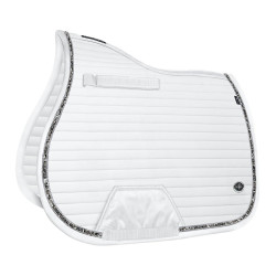 Czaprak FP AISTAN 2.0 biały VS