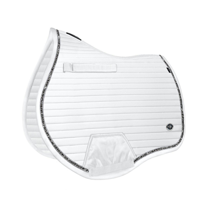 Czaprak FP AISTAN 2.0 biały VSS