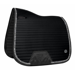 Czaprak FP AISTAN czarny DRE