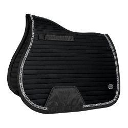 Czaprak FP AISTAN czarny VS