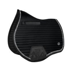 Czaprak FP AISTAN czarny VSS