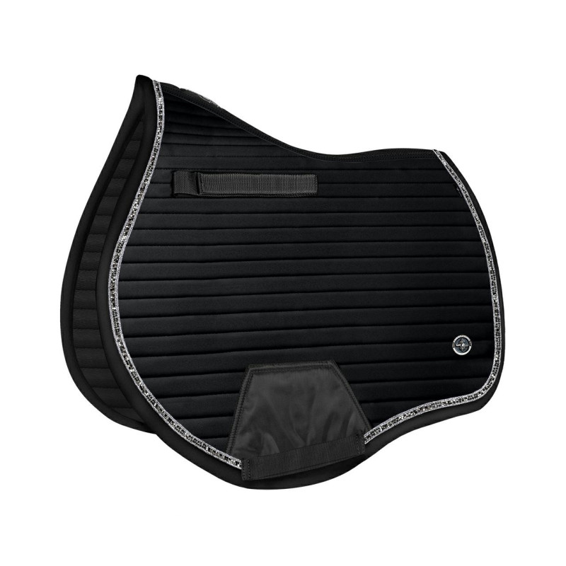 Czaprak FP AISTAN czarny VSS