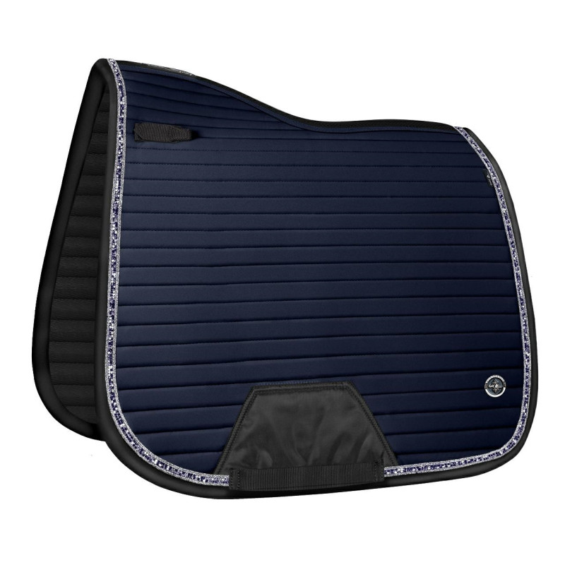 Czaprak FP AISTAN 2.0 granatowy DRE