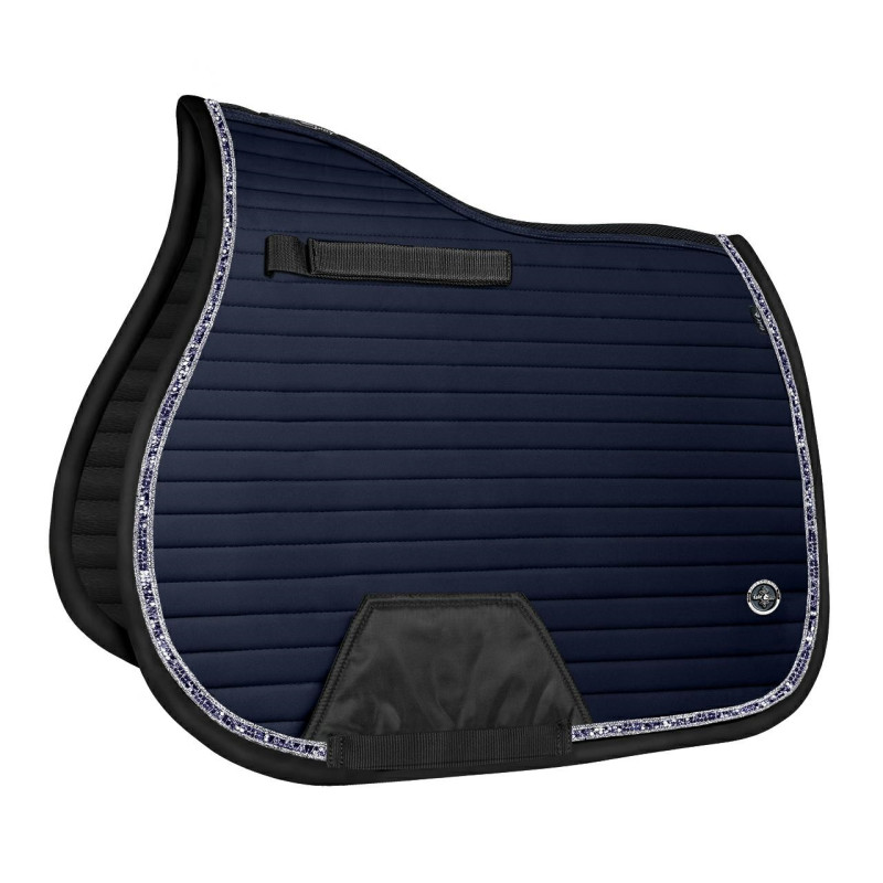 Czaprak FP AISTAN 2.0 granatowy VS