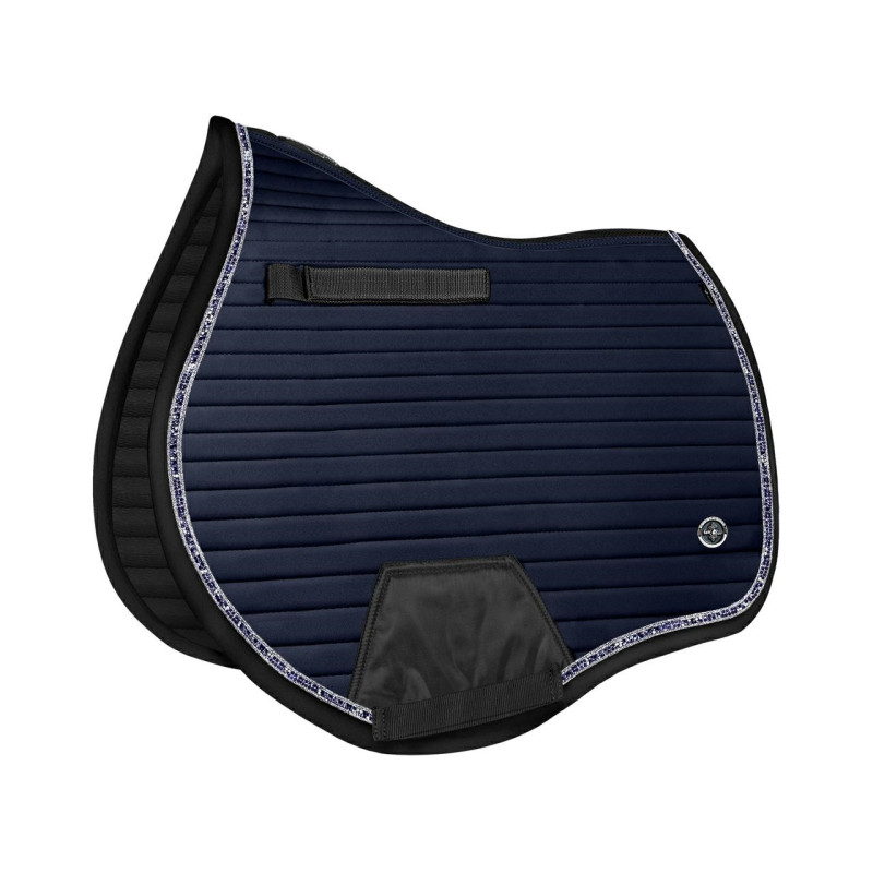 Czaprak FP AISTAN 2.0 granatowy VSS