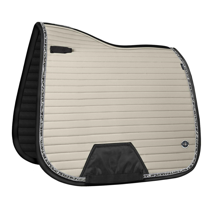 Czaprak FP AISTAN 2.0 piaskowy DRE