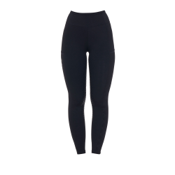 Legginsy EQUESTRO Slim Fit...