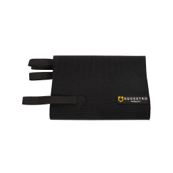 Pas Equestro chroniacy czarny M