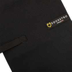 Pas Equestro chroniacy czarny M