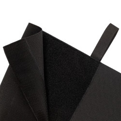 Pas Equestro chroniacy czarny M