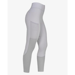 Legginsy EQUESTRO Slim...