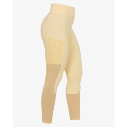 Legginsy EQUESTRO Slim...