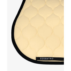 Czaprak Equestro Jumping j.pomarańczowe/SUNLIGHT FULL