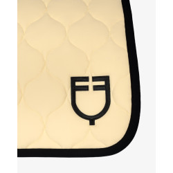 Czaprak Equestro Jumping j.pomarańczowe/SUNLIGHT FULL