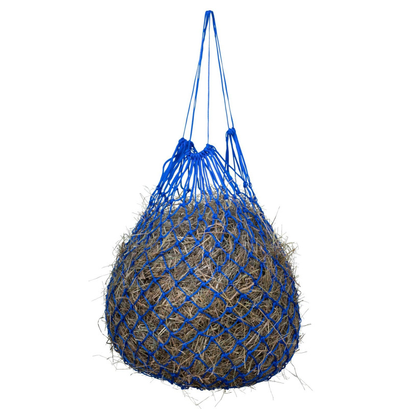 Siatka na siano Kerbl "Nova" niebieska