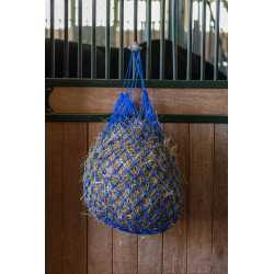 Siatka na siano Kerbl "Nova" niebieska