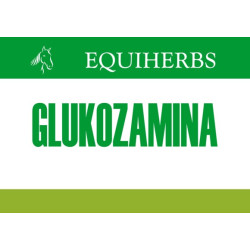 Equiherbs Glukozamina 1kg