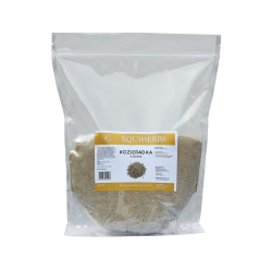 Equiherbs - Kozieradka 1kg całe ziarno