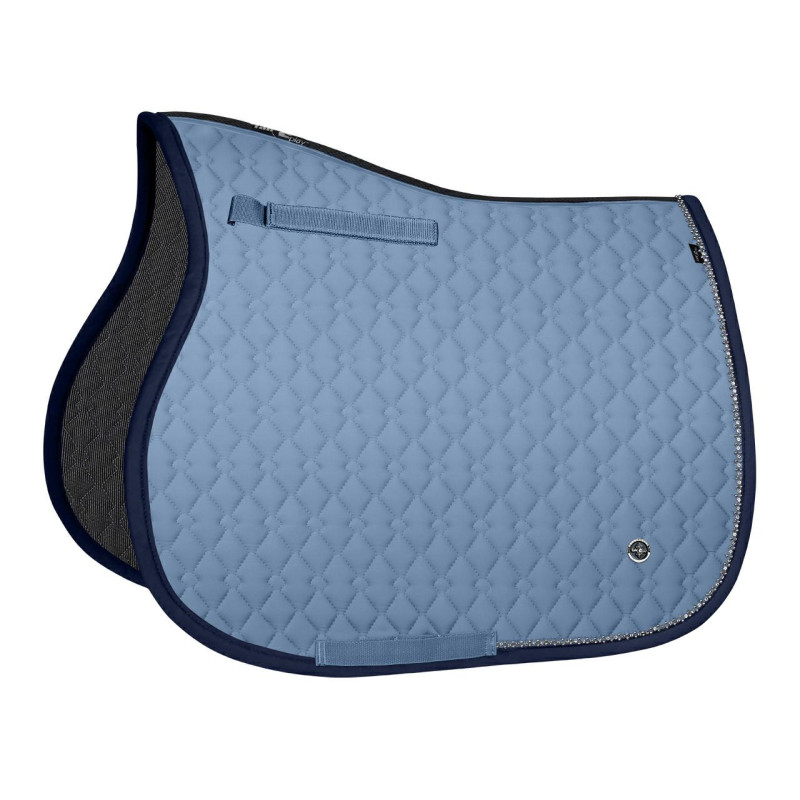 Czaprak FP ZIRCON jasnoniebieski VS