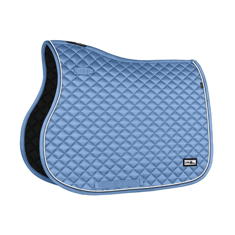 Czaprak FP JASPAR 2.0 jasnoniebieski VS