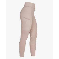 Legginsy EQUESTRO Slim...
