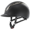 Kask UVEX Suxxeed Active czarny S 55-56 cm