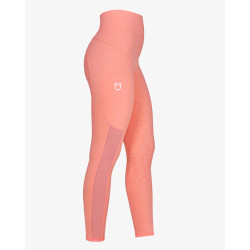 Legginsy EQUESTRO Slimt...