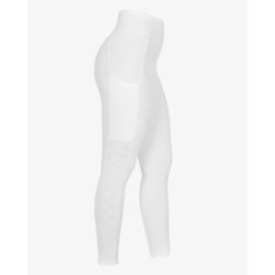 Legginsy EQUESTRO Slim Fit...
