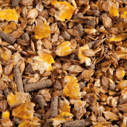 Eggersmann EMH Classic Musli lekkostrawne musli dla koni sportowych na każdym poziomie pracy 20kg