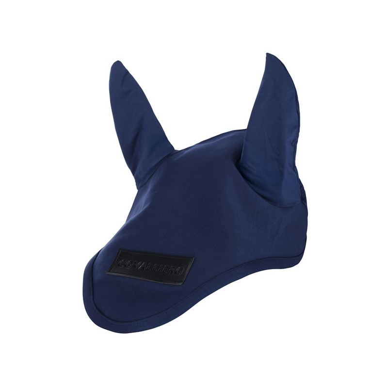 Nauszniki Covaliero Dark Navy/C. granat