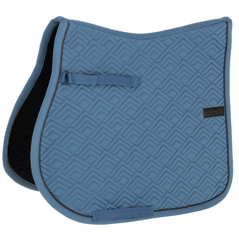 Czaprak Covalliero wszechstronny  Smoked Blue/Błękitny