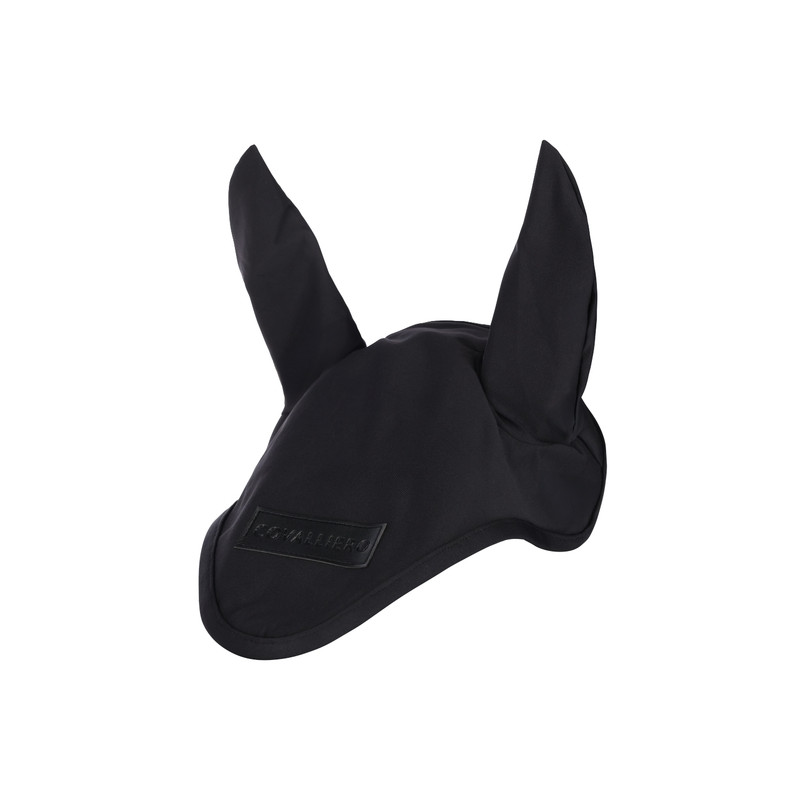 Nauszniki Covaliero Black/Czarny