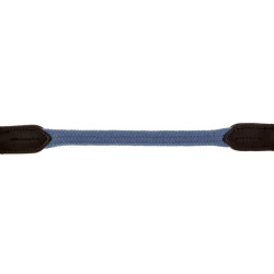 Kantar Covalliero "Cordano Deluxe" Smoked Blue/Błękitny