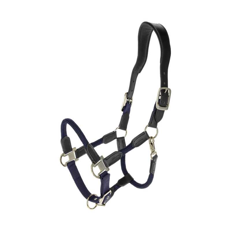 Kantar Covalliero "Cordano Deluxe" Dark Navy/C. Granat