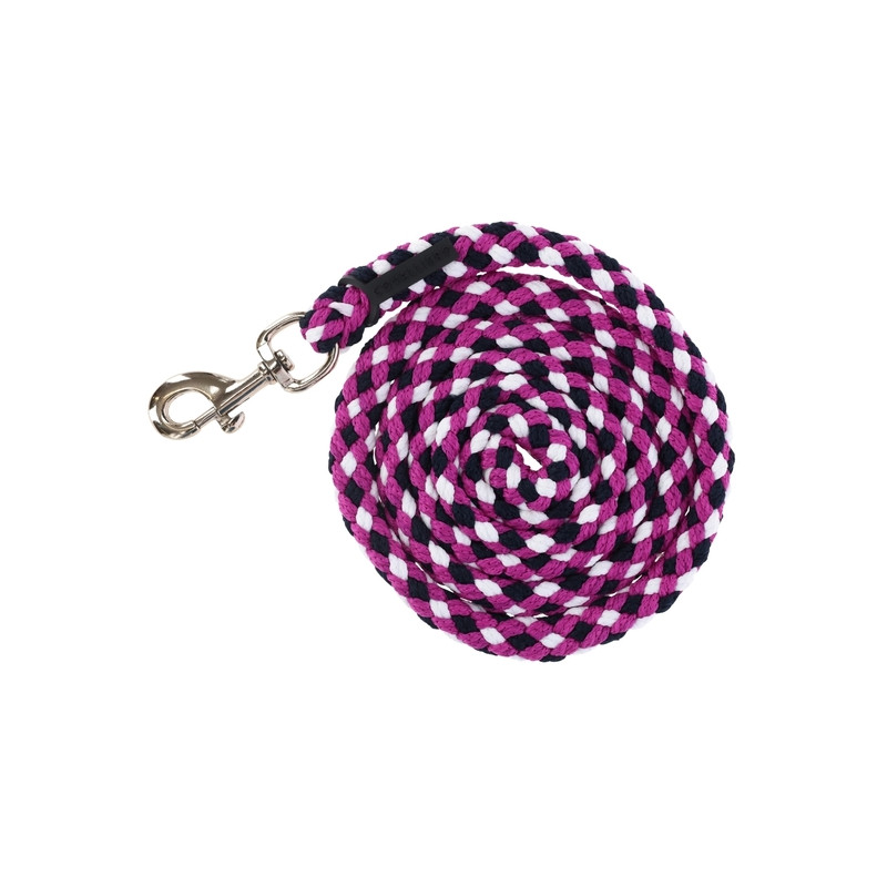 Uwiąz Covalliero Hippo Dark Navy-Light Berry/C.granat-Magenta