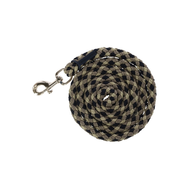 Uwiąz Covalliero Hippo Black-Walnut/Czarno-Beżowy