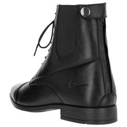 Sztyblety Covalliero Premium czarne