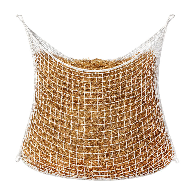 Siatka na siano York Jaga 120 x 90 cm biała