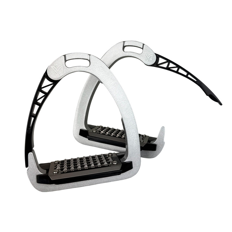 Strzemiona bezpieczne York Rowena 12cm