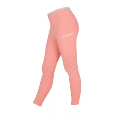 Legginsy EQUESTRO Slim Fit...