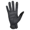 Rękawiczki Horsenjoy Crystal Bit czarne
