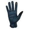 Rękawiczki Horsenjoy Crystal Bit granat