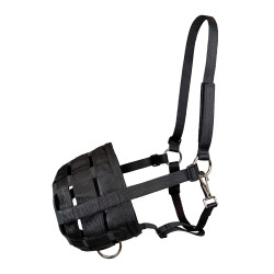 Kaganiec York Iris czarny...