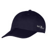 Czapka z daszkiem FP LOGO granat