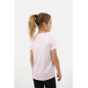 Koszulka Horze Young Rider Wilda różowa