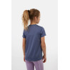 Koszulka Horze Young Rider Wilda granat