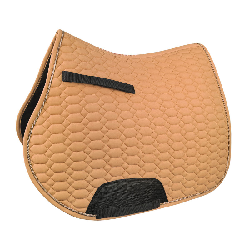 Czaprak Horsenjoy HexaFit wszechstronny beżowy FULL