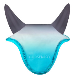 Nauszniki Horsenjoy Amber...